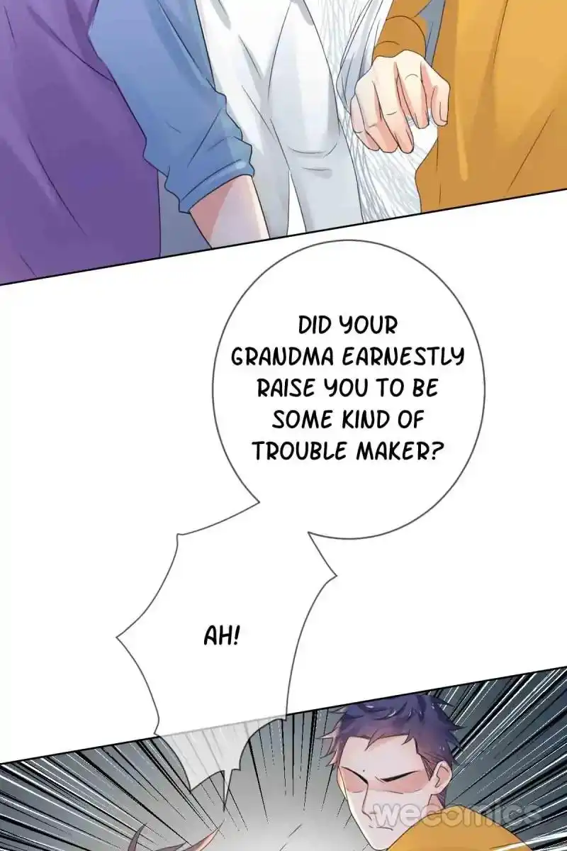 Legend Reboot Chapter 36 19